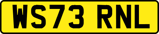 WS73RNL