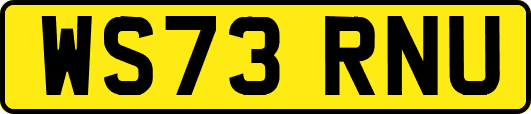 WS73RNU