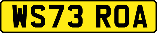 WS73ROA