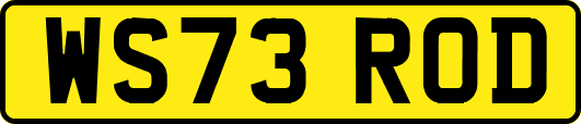 WS73ROD