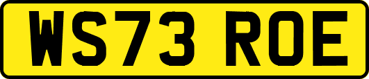 WS73ROE