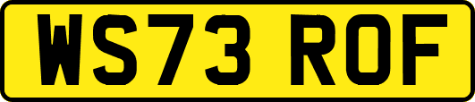 WS73ROF