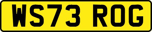 WS73ROG