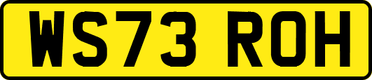 WS73ROH