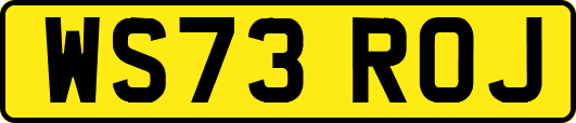 WS73ROJ