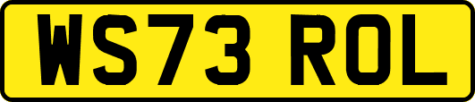 WS73ROL