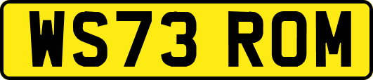 WS73ROM