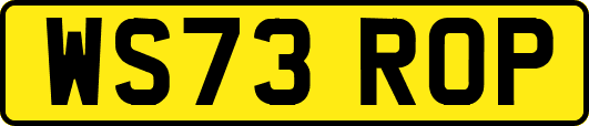 WS73ROP