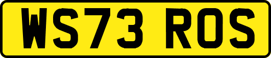WS73ROS
