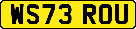 WS73ROU