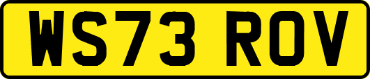 WS73ROV