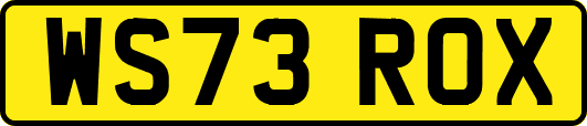 WS73ROX