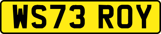 WS73ROY