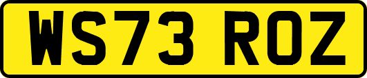 WS73ROZ