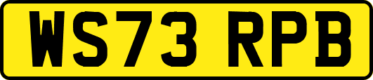 WS73RPB