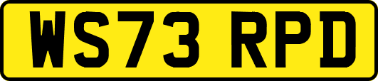 WS73RPD