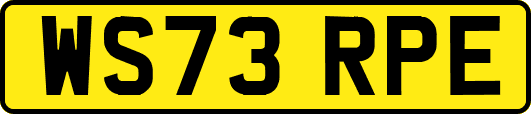 WS73RPE