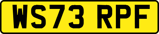 WS73RPF