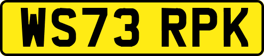 WS73RPK