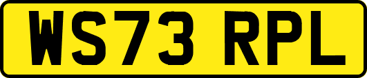 WS73RPL
