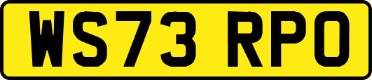 WS73RPO