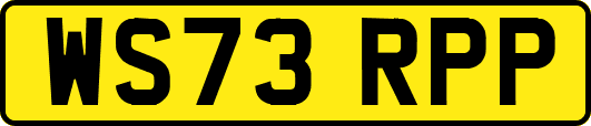 WS73RPP