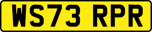 WS73RPR