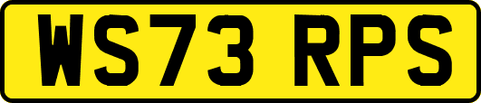 WS73RPS