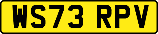 WS73RPV