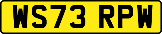 WS73RPW