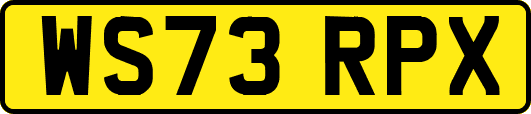 WS73RPX