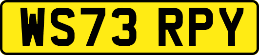 WS73RPY