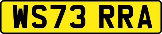 WS73RRA