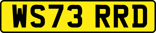 WS73RRD