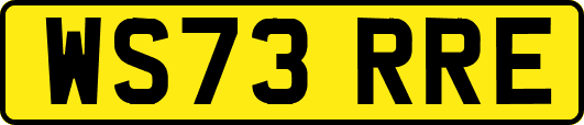 WS73RRE