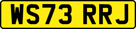 WS73RRJ