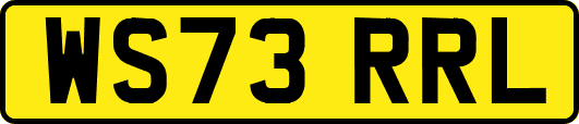 WS73RRL