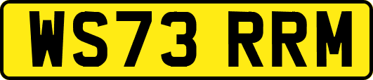 WS73RRM
