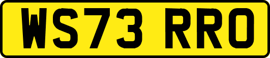 WS73RRO