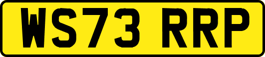 WS73RRP