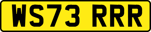WS73RRR