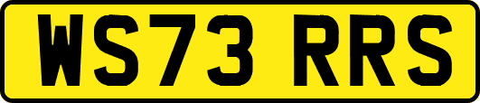 WS73RRS