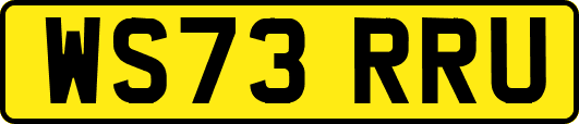 WS73RRU
