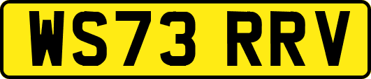 WS73RRV