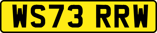 WS73RRW