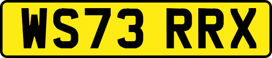 WS73RRX