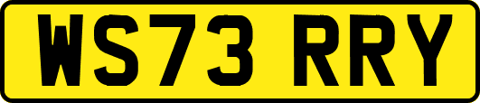 WS73RRY