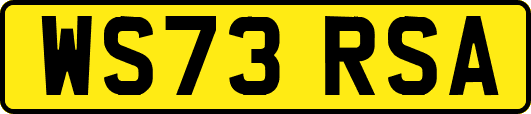 WS73RSA