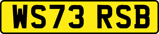 WS73RSB