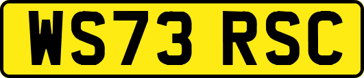 WS73RSC